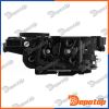 Serrure de porte gauche arrière pour AUDI | EZC-WW-641, 10-85-0158
